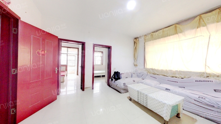 则尔庄中区二手房实景图