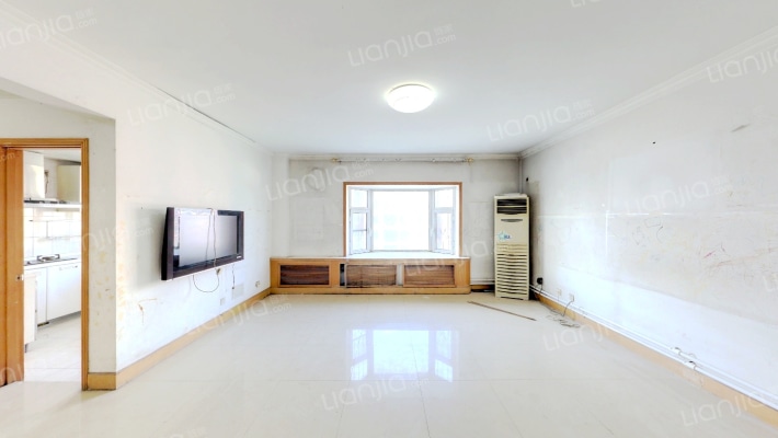 舜华园二手房实景图