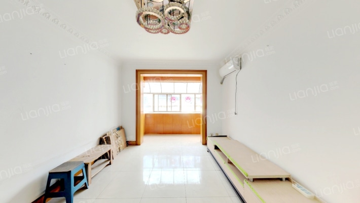 汤井新邨A区二手房实景图