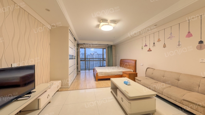 花样城公寓二手房实景图