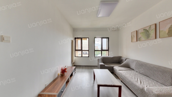 东丽1号二手房实景图