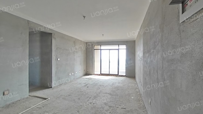 绿地紫台二手房实景图