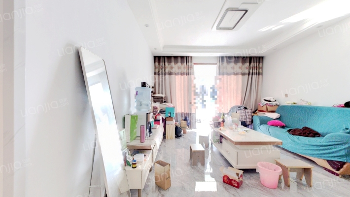 碧湖云天二手房实景图