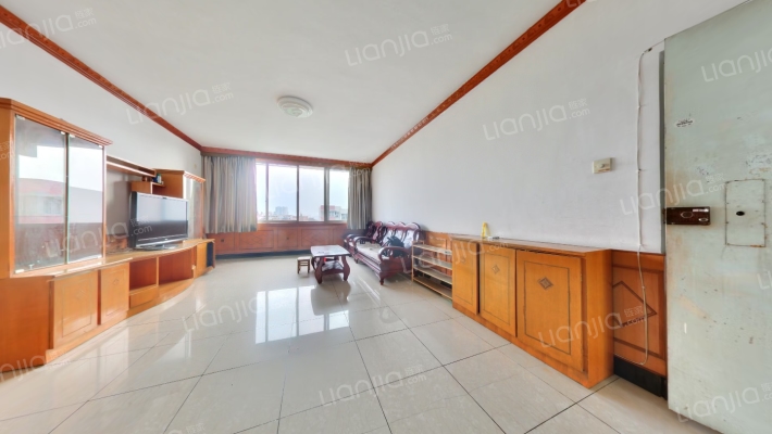 沂河小区二手房实景图