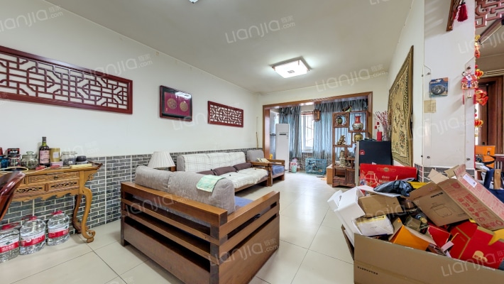 下马陵7号二手房实景图