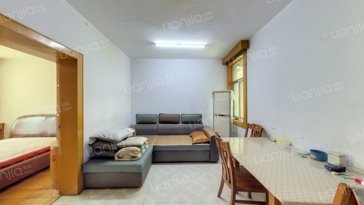 京九丝绸西院二手房实景图