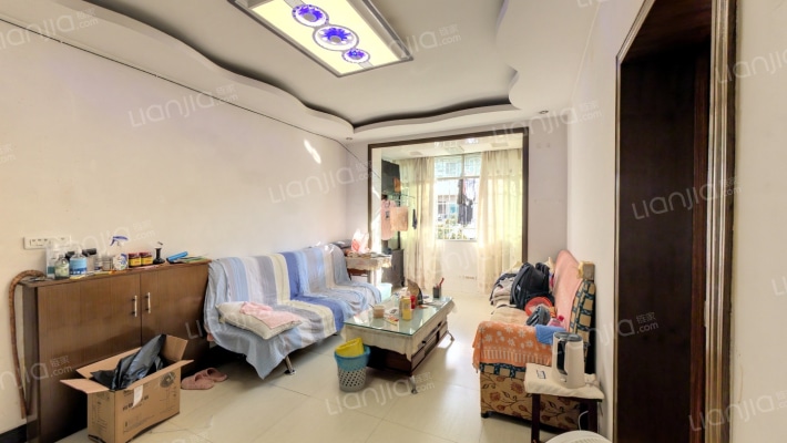 清水江生活小区（西工厂家属区）二手房实景图