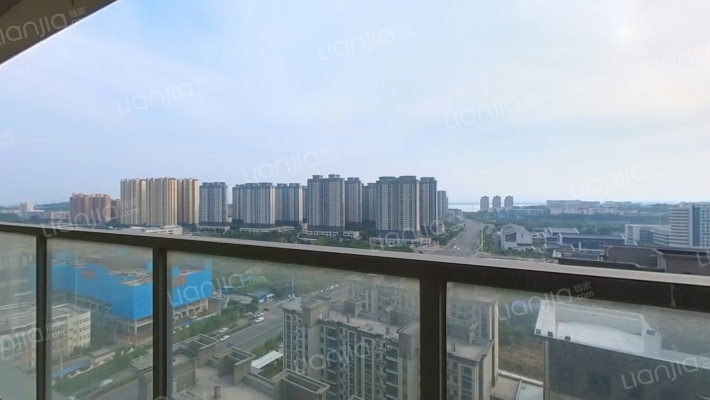 中储·和悦府二手房实景图