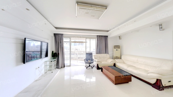 滨江美景园二手房实景图