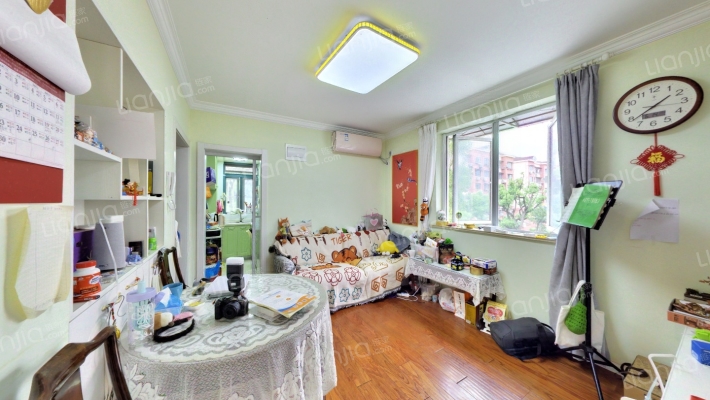 金光小区二手房实景图