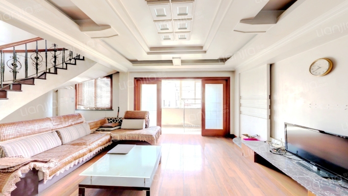 千禧苑二手房实景图