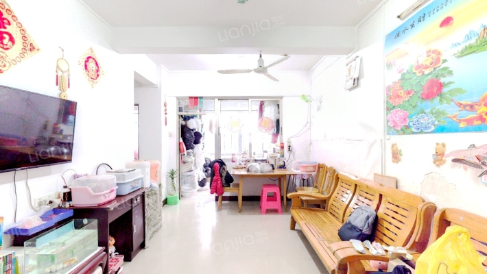 瑞康大厦二手房实景图