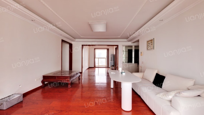 听涛花园二手房实景图