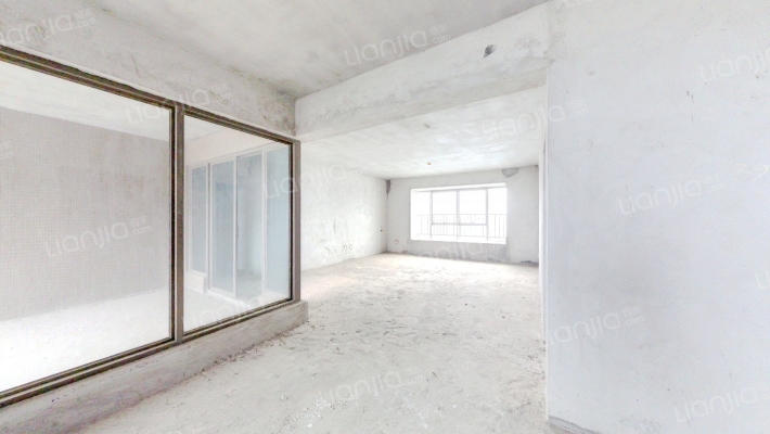 凯景中央首座二手房实景图