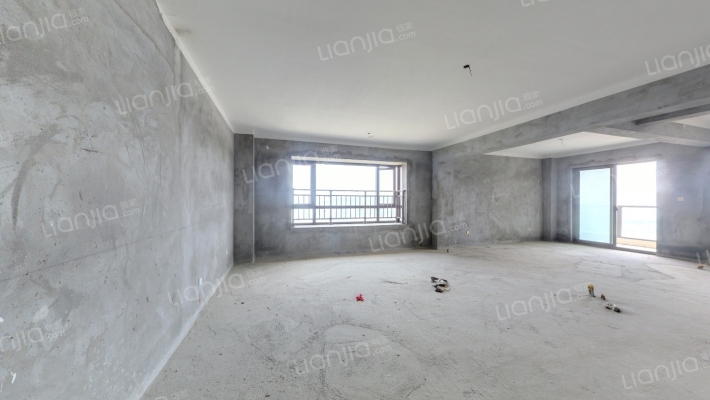 新民都市花园二手房实景图