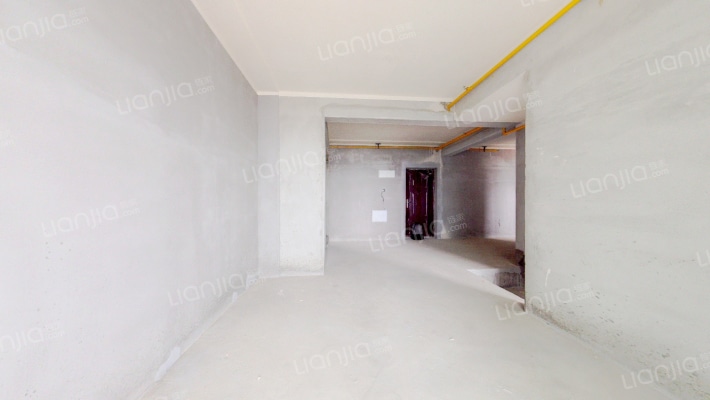 百步亭现代城五区二手房实景图