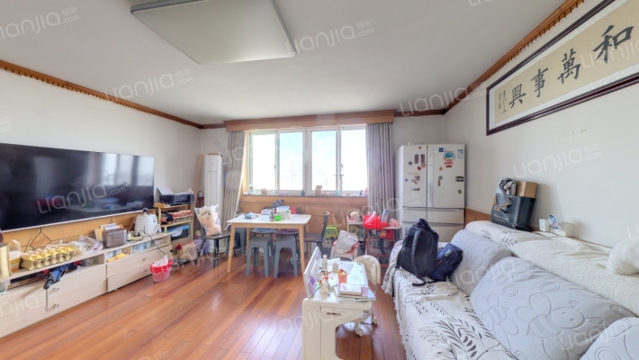 万昌大厦二手房实景图