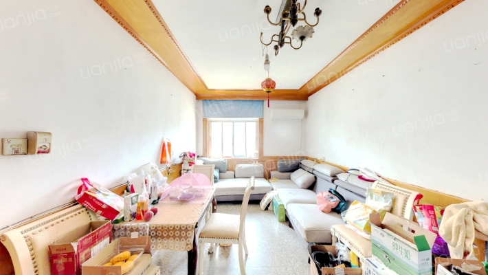 朱家岗小区二手房实景图