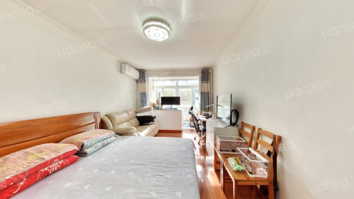 西直门南小街二手房实景图