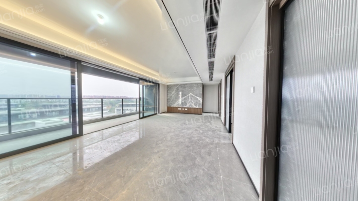 南山两河峯景二手房实景图