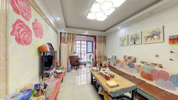 松雅轩二手房实景图