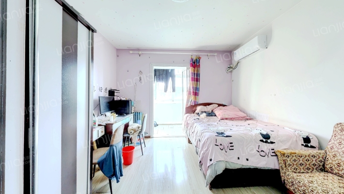 昆云里二手房实景图