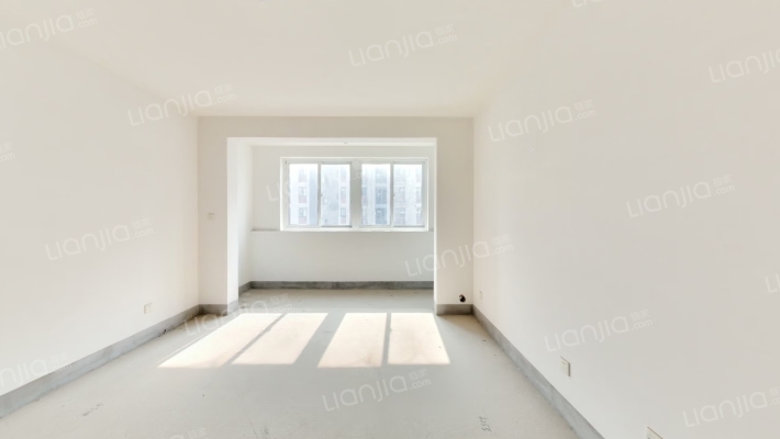 国恒南苑三期二手房实景图