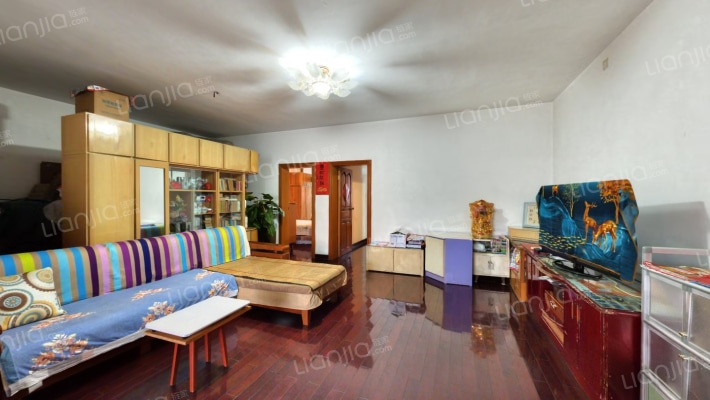 中南三村二手房实景图