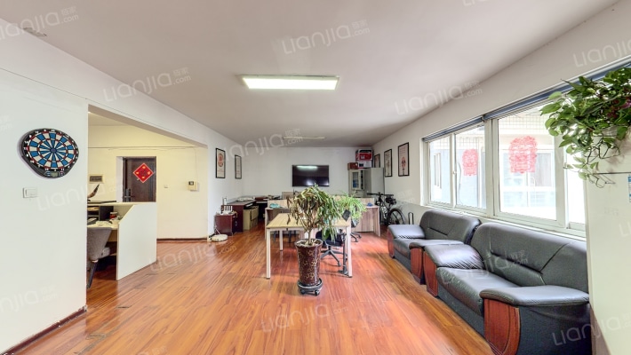 星蓝湾二手房实景图