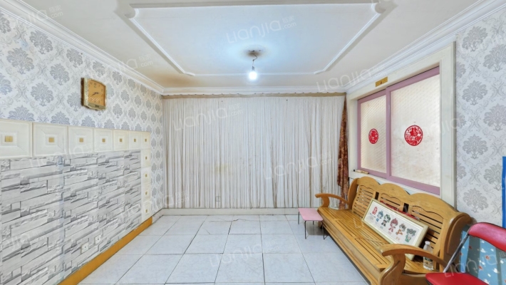 华蓉里二手房实景图