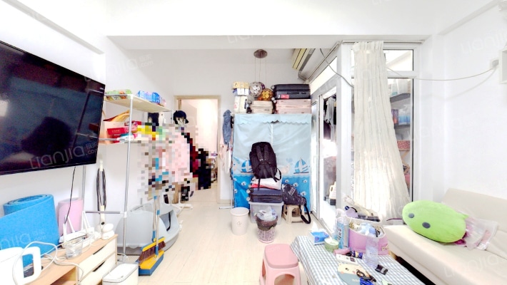 金海岸大厦二手房实景图
