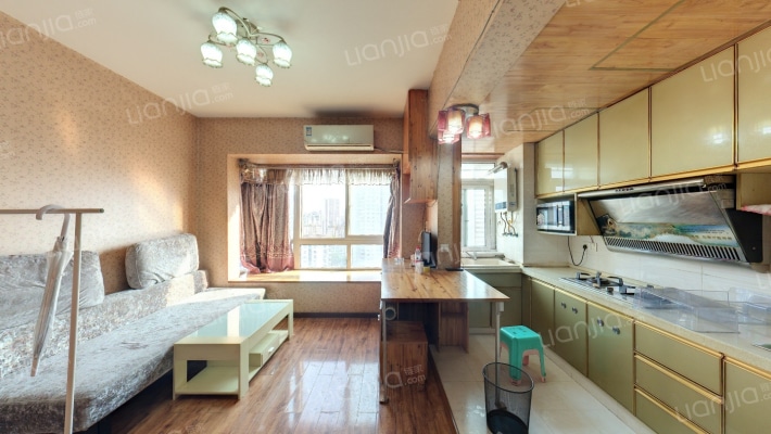 浪漫满屋二手房实景图