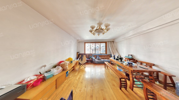 南台新苑莲花园二手房实景图