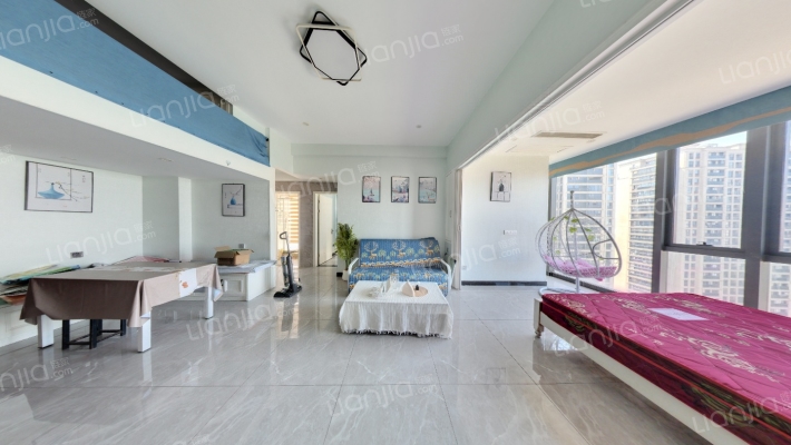 凯旋商厦二手房实景图