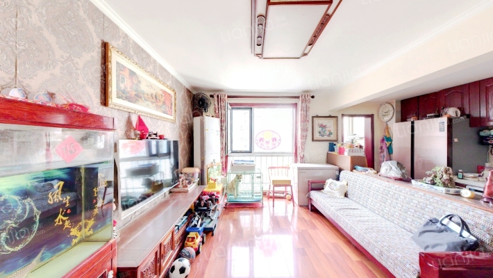 瑞康家园二手房实景图