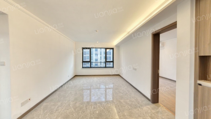 雅居乐滨河雅郡二手房实景图