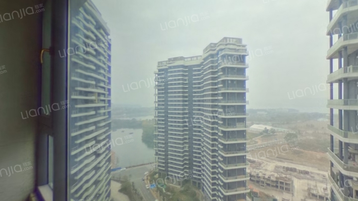 江河·南湖天著二手房实景图