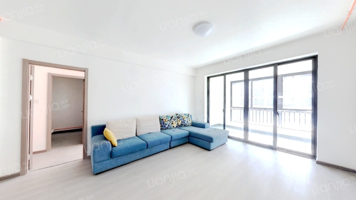 大通云澜府二手房实景图