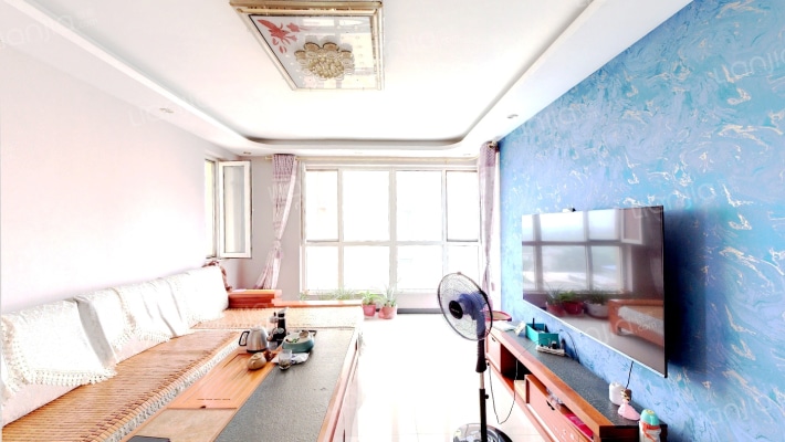 信步闲庭二手房实景图