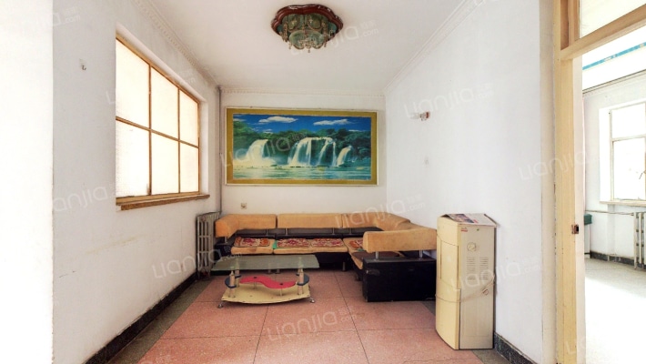 幸福小区(涿州)二手房实景图