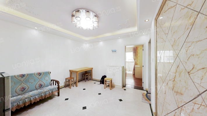 南苑小区二手房实景图