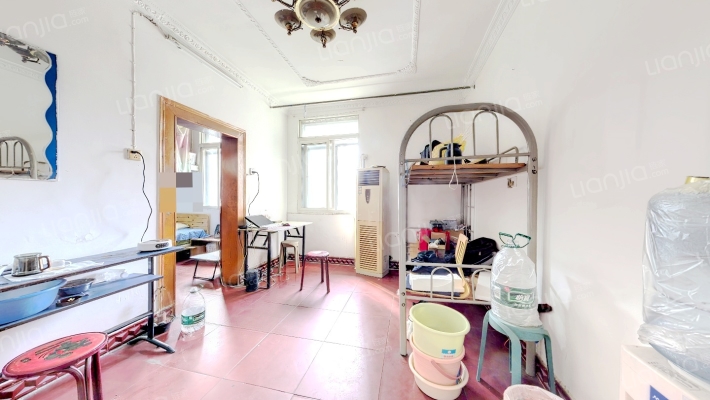 中山大道31号二手房实景图