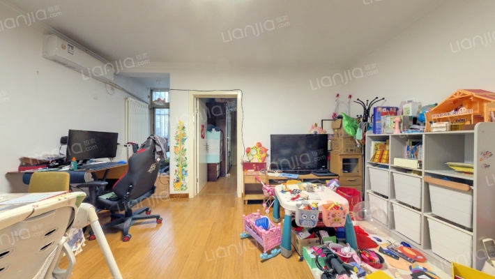 畅清园二手房实景图