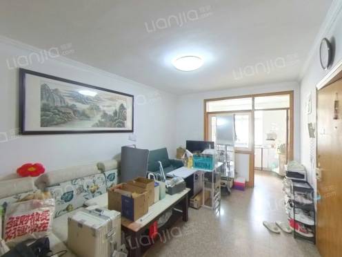 整租·南京路 2室1厅 南/北