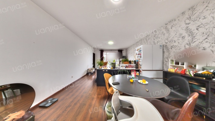 燕尚园二手房实景图