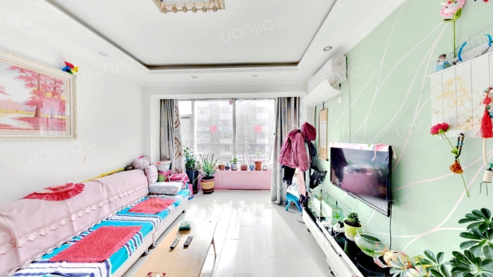 晨宇小区(二道区)二手房实景图