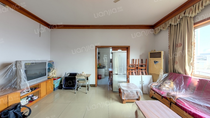 桃花镇月池路住宅小区二手房实景图