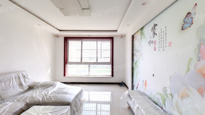 馨苑家园二手房实景图