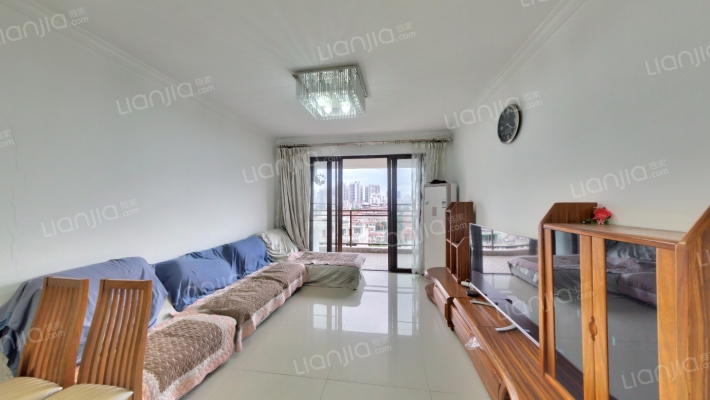 丽冠雅居二手房实景图