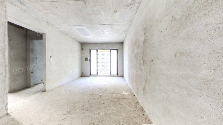 卓越东部蔚蓝海岸四期二手房实景图